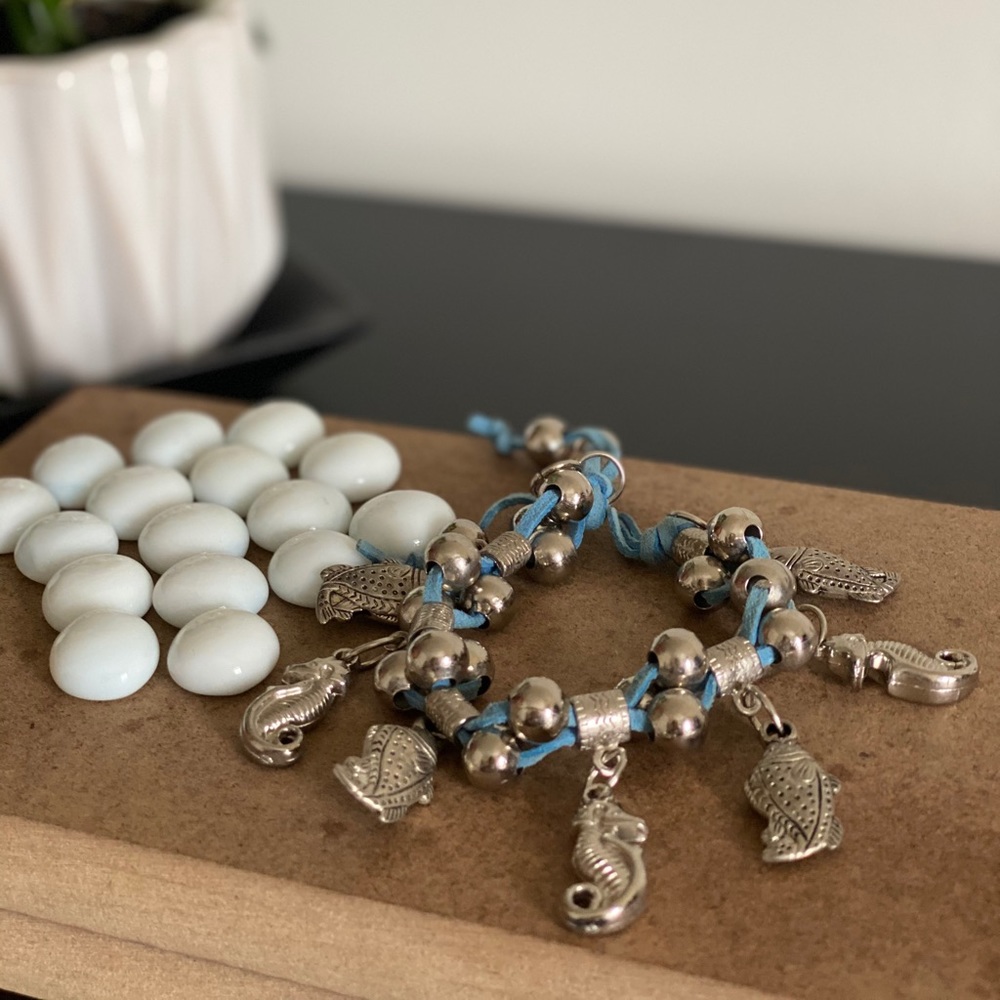 Bracelet